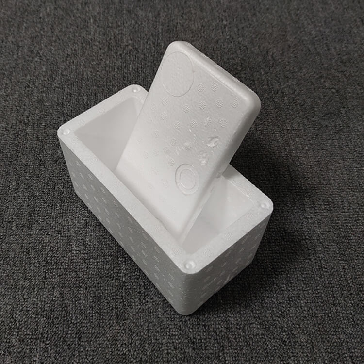 8號(hào)郵政泡沫包裝箱